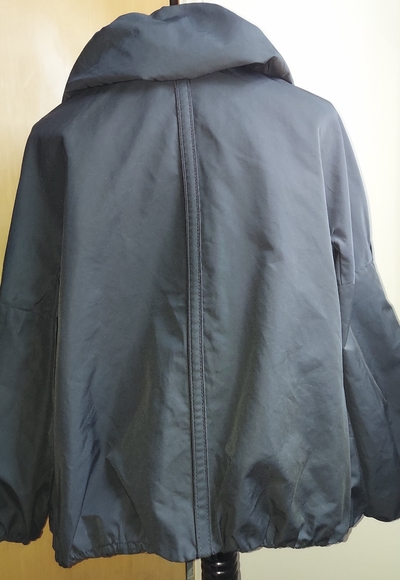 Black Ann Taylor Womens Jacket, Sz. M/L - Picture 2 of 8